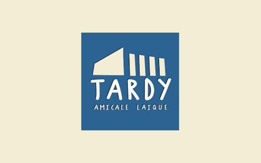 Amicale Laïque de Tardy