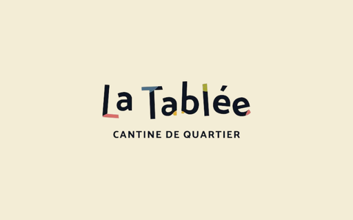 LA TABLÉE